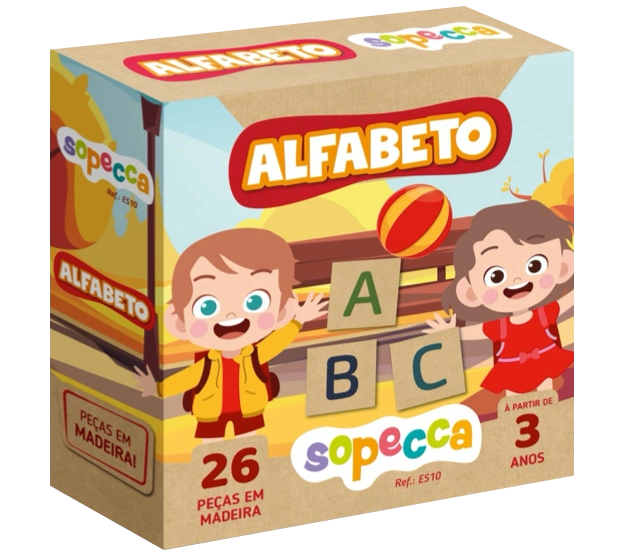 Alfabetos