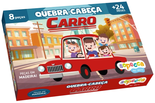 Quebra-Cabeças