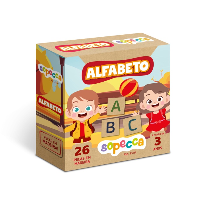 Alfabeto