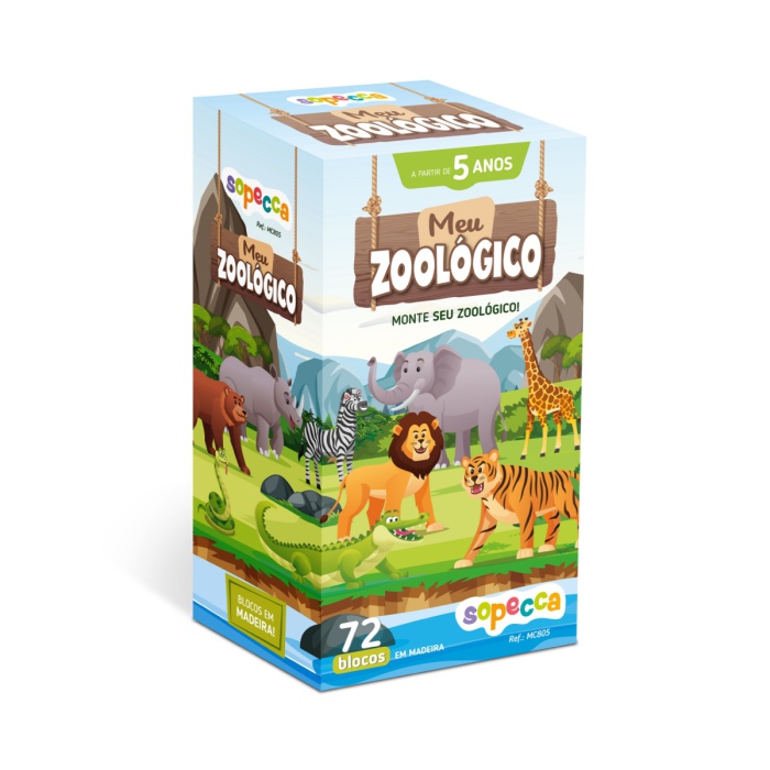 Meu Zoológico