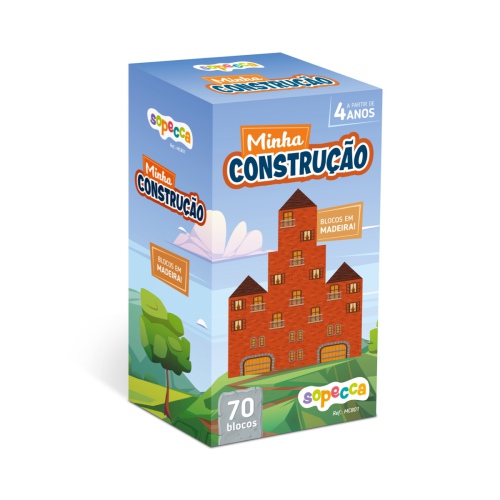 Minha Construção