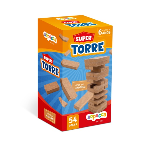 Super Torre